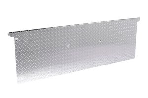 Chevrolet Silverado Tailgate Protector - Dee Zee - Brite-Tread - `19-`23